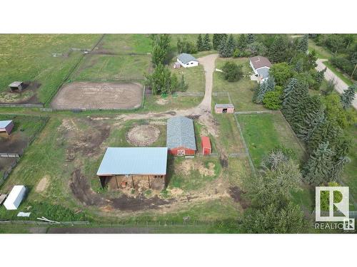 53024 Rge Road 215, Rural Strathcona County, AB 