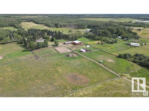 53024 Rge Road 215, Rural Strathcona County, AB 