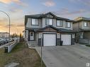 15104 31 Street Nw, Edmonton, AB  - Outdoor With Facade 