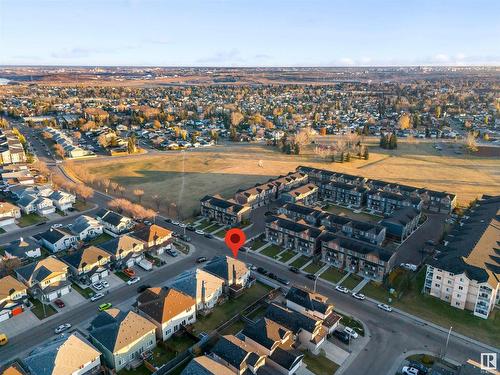 15104 31 Street Nw, Edmonton, AB - Outdoor With View