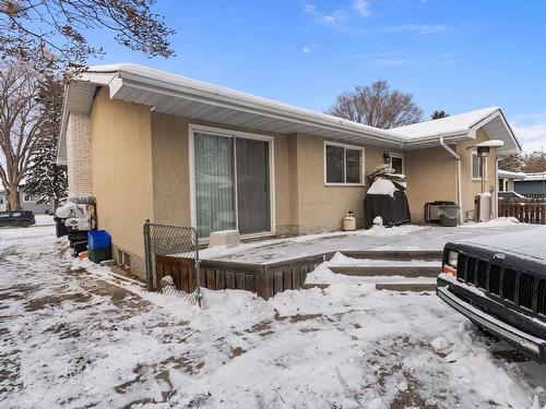 1097 Moyer Drive, Sherwood Park, AB 