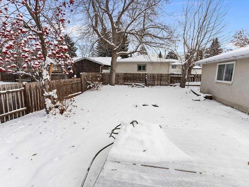 1097 Moyer Drive, Sherwood Park, AB 