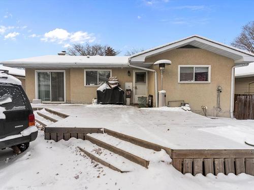 1097 Moyer Drive, Sherwood Park, AB 