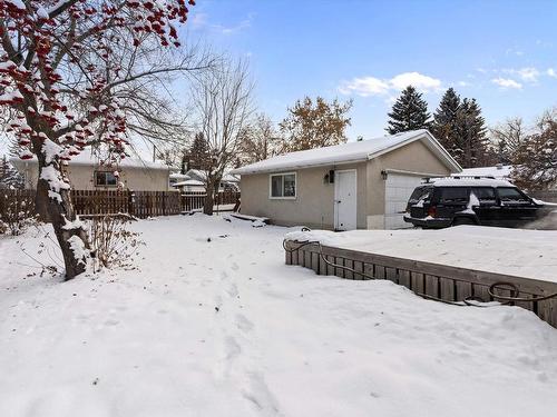 1097 Moyer Drive, Sherwood Park, AB 