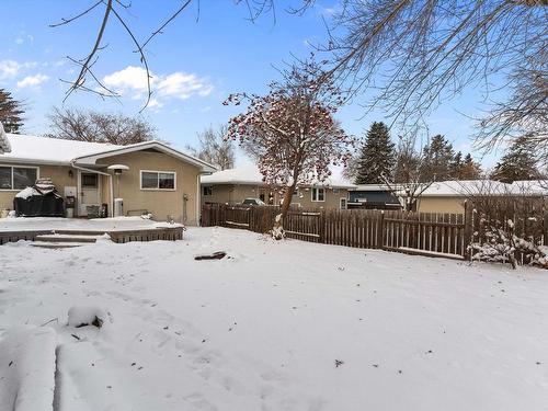 1097 Moyer Drive, Sherwood Park, AB 