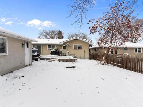 1097 Moyer Drive, Sherwood Park, AB 