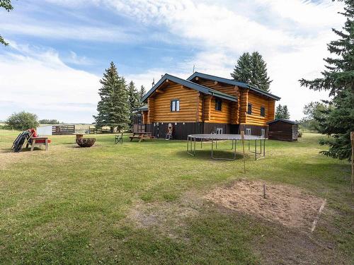 24030 Twp 584, Rural Westlock County, AB 