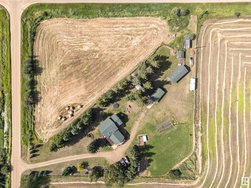 24030 Twp 584, Rural Westlock County, AB 