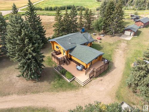 24030 Twp 584, Rural Westlock County, AB 