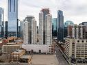 1007 10410 102 Avenue, Edmonton, AB  - Outdoor With Facade 