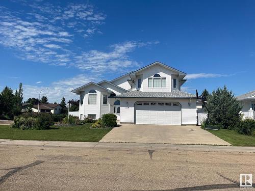 4202 47 Street, Vegreville, AB 