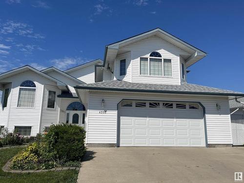 4202 47 Street, Vegreville, AB 