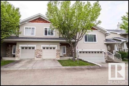 35 2508 Hanna Crescent, Edmonton, AB 