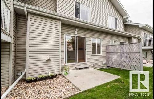 35 2508 Hanna Crescent, Edmonton, AB 