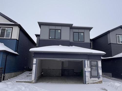 1060 Goldfinch Way, Edmonton, AB 