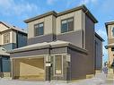 1060 Goldfinch Way, Edmonton, AB  - Outdoor 