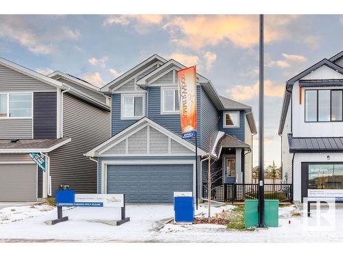 210 Sedum Way, Sherwood Park, AB 