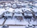 315 Brintnell Boulevard, Edmonton, AB  - Outdoor With Deck Patio Veranda With Facade 