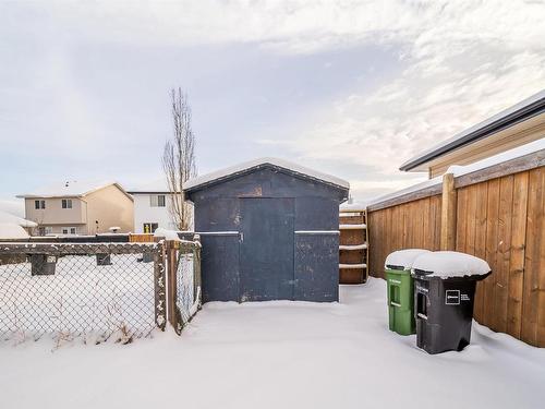 315 Brintnell Boulevard, Edmonton, AB - Outdoor With Exterior