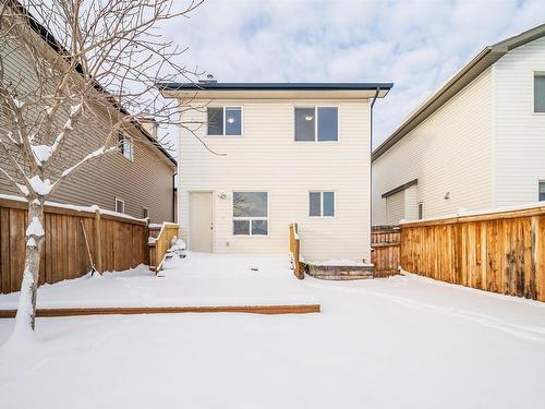 315 Brintnell Boulevard, Edmonton, AB - Outdoor With Exterior