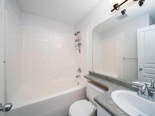 315 Brintnell Boulevard, Edmonton, AB - Indoor Photo Showing Bathroom