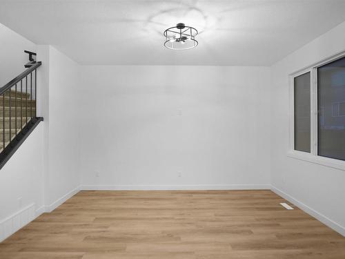 17407 7 Street, Edmonton, AB - Indoor Photo Showing Other Room