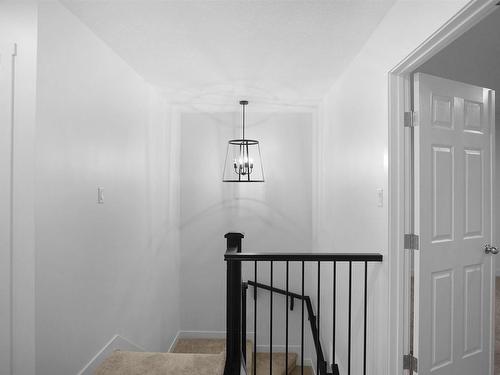 17407 7 Street, Edmonton, AB - Indoor Photo Showing Other Room