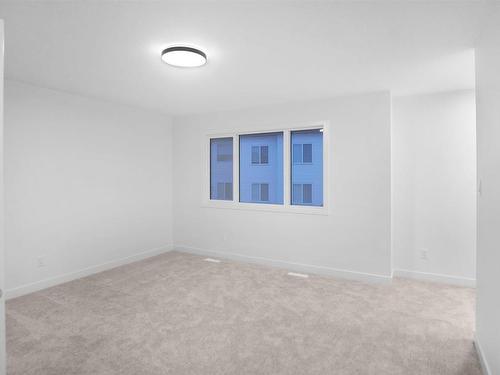 17407 7 Street, Edmonton, AB - Indoor Photo Showing Other Room