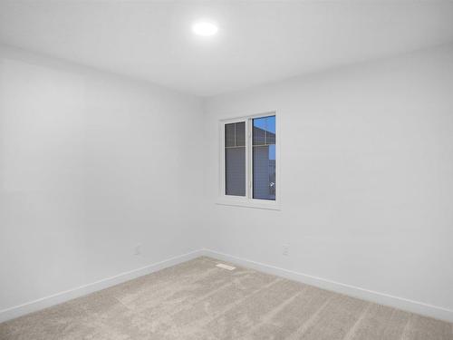 17407 7 Street, Edmonton, AB - Indoor Photo Showing Other Room