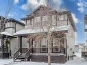 3011 21 Avenue, Edmonton, AB  - Outdoor 