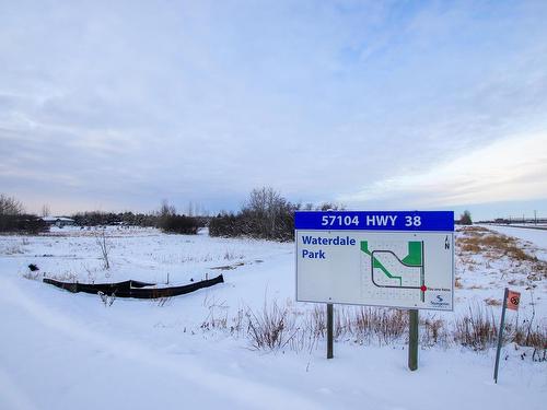 57104 Hwy 38, Rural Sturgeon County, AB 