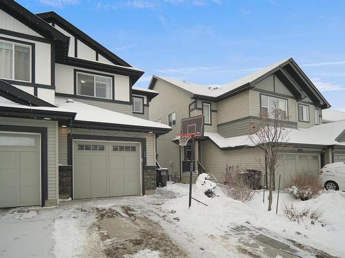 16726 64 Street, Edmonton, AB - Outdoor