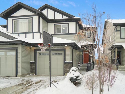 16726 64 Street, Edmonton, AB - Outdoor