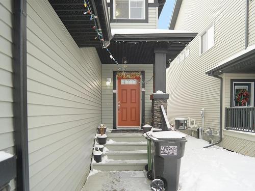 16726 64 Street, Edmonton, AB - Outdoor With Exterior