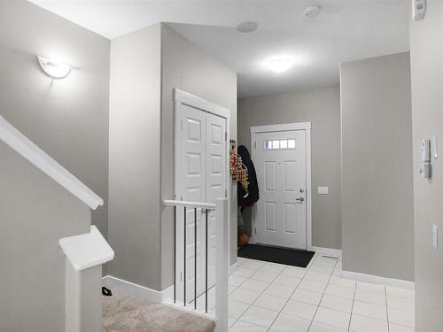 16726 64 Street, Edmonton, AB - Indoor Photo Showing Other Room