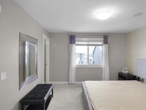 16726 64 Street, Edmonton, AB - Indoor Photo Showing Bedroom