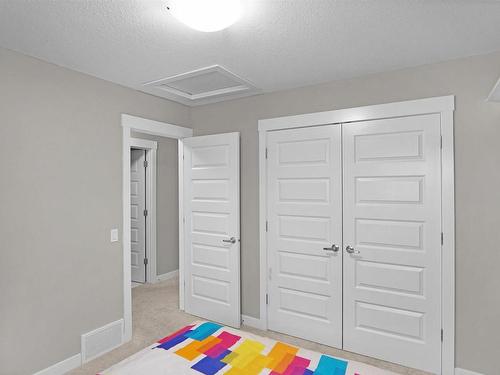 16726 64 Street, Edmonton, AB - Indoor Photo Showing Bedroom