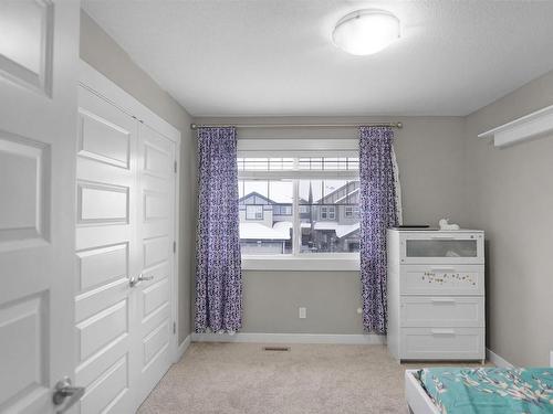 16726 64 Street, Edmonton, AB - Indoor Photo Showing Other Room