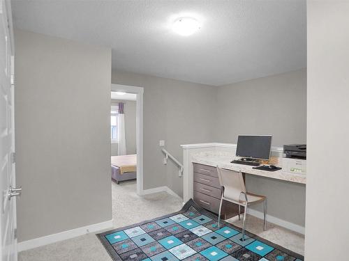 16726 64 Street, Edmonton, AB - Indoor Photo Showing Office