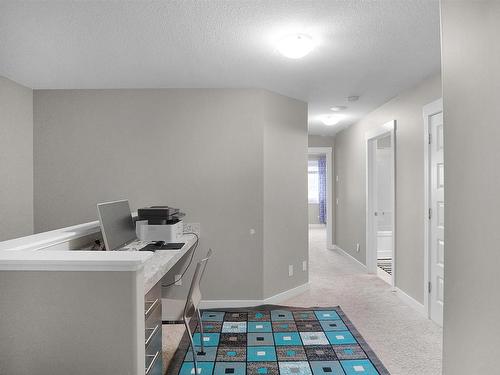 16726 64 Street, Edmonton, AB - Indoor Photo Showing Other Room