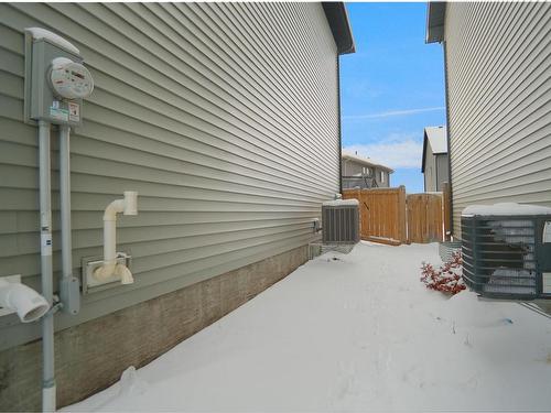 16726 64 Street, Edmonton, AB - Outdoor With Exterior