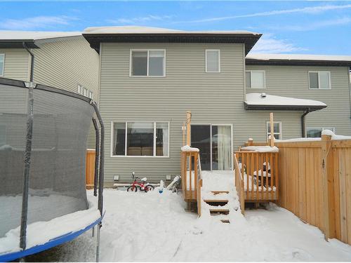 16726 64 Street, Edmonton, AB - Outdoor With Exterior