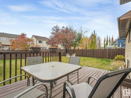 331 Vista Dr, Sherwood Park, AB 