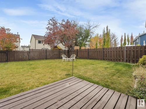 331 Vista Dr, Sherwood Park, AB 