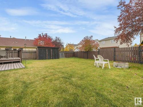 331 Vista Dr, Sherwood Park, AB 