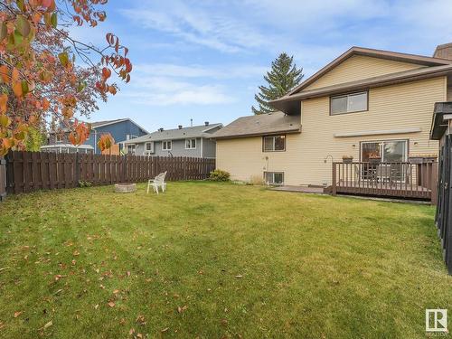 331 Vista Dr, Sherwood Park, AB 