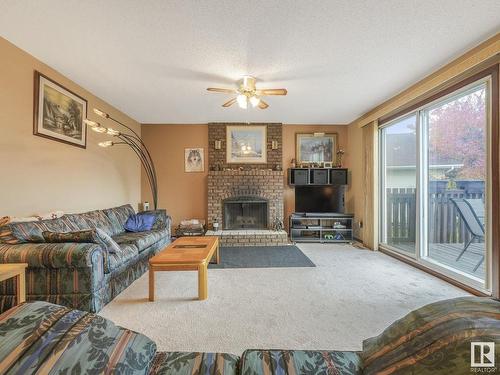 331 Vista Dr, Sherwood Park, AB 