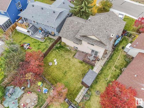 331 Vista Dr, Sherwood Park, AB 