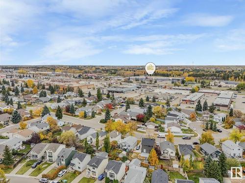 331 Vista Dr, Sherwood Park, AB 