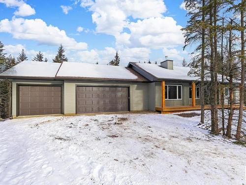 311 55504 Rr 13, Rural Lac Ste. Anne County, AB - Outdoor